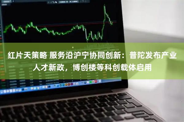 红片天策略 服务沿沪宁协同创新：普陀发布产业人才新政，博创楼等科创载体启用